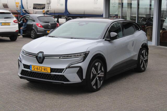 Renault MEGANE E-Tech EV60 Optimum Charge Iconic FULL OPTIONS!!
