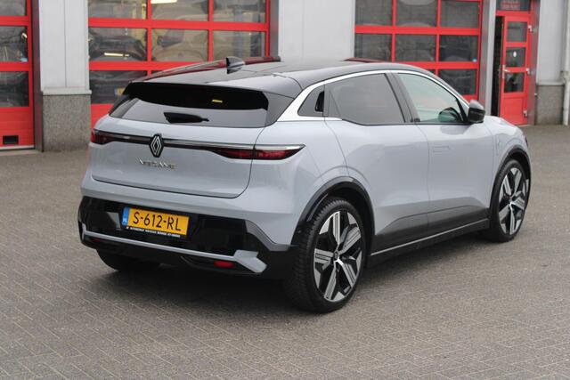Renault MEGANE E-Tech EV60 Optimum Charge Iconic FULL OPTIONS!!