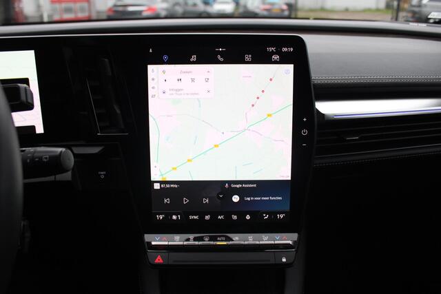 Renault MEGANE E-Tech EV60 Optimum Charge Iconic FULL OPTIONS!!