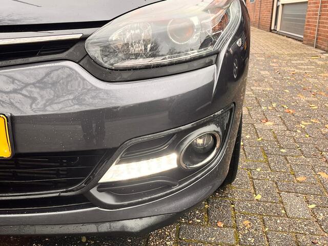 Renault MEGANE Estate 1.2 TCe Limited