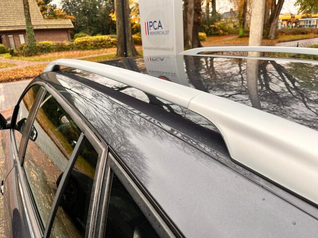 Renault MEGANE Estate 1.2 TCe Limited