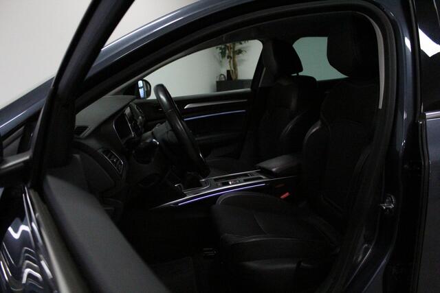 Renault MEGANE 1.0 TCe Intens | HUD | PDC | LMV | DAB | CLIMA | LEDER/STOF | KEYLESS | NAVI | CARPLAY |