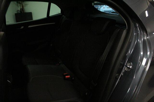 Renault MEGANE 1.0 TCe Intens | HUD | PDC | LMV | DAB | CLIMA | LEDER/STOF | KEYLESS | NAVI | CARPLAY |