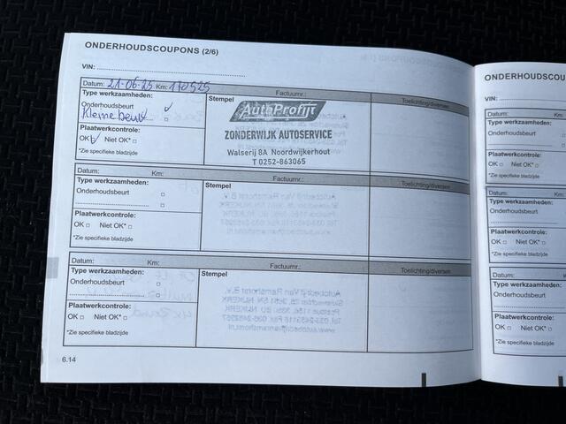 Renault MEGANE Estate 1.3 TCe Limited / Automaat / 140 PK / Camera / PDC V+A / Lane assist / Keyless entry / Apple Carplay / Android Auto / LM Velgen 17'' /