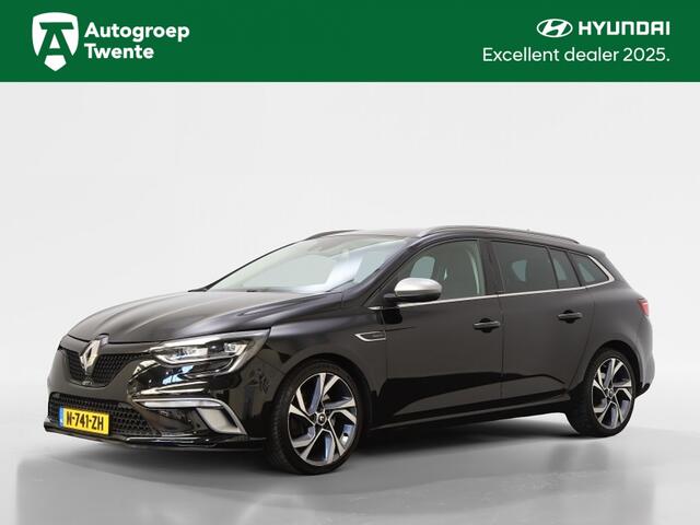 Renault MEGANE 1.6 TCe GT | Sport | Parkeersensoren | Stoelverwarming |