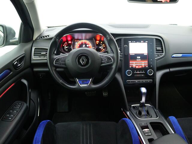 Renault MEGANE 1.6 TCe GT | Sport | Parkeersensoren | Stoelverwarming |