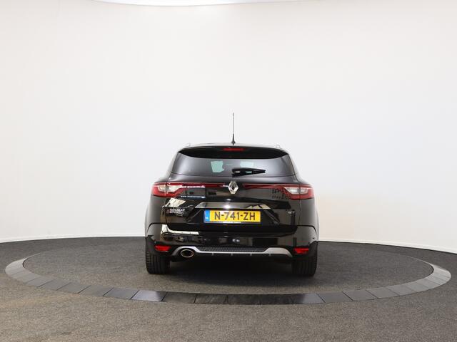 Renault MEGANE 1.6 TCe GT | Sport | Parkeersensoren | Stoelverwarming |