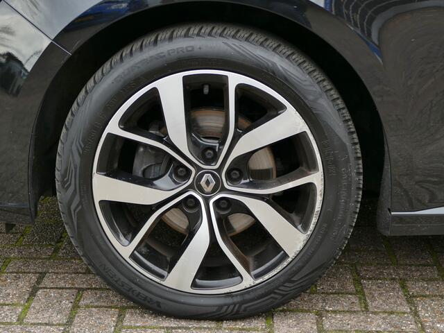 Renault MEGANE Estate 1.3 TCe Bose | nieuwe motor | Apple Carplay/Android auto | massagestoel | parkeerassistent