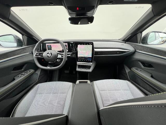 Renault MEGANE E-Tech Comfort Range | Techno | 60 kWh | 220PK | Nieuw met hoge korting!