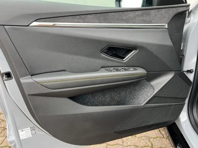 Renault MEGANE E-Tech Comfort Range | Techno | 60 kWh | 220PK | Nieuw met hoge korting!