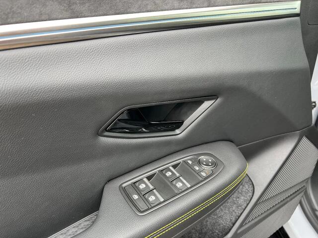 Renault MEGANE E-Tech Comfort Range | Techno | 60 kWh | 220PK | Nieuw met hoge korting!