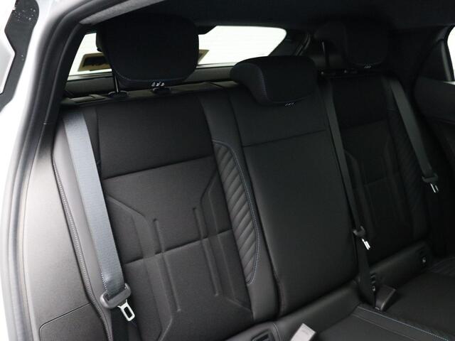 Renault MEGANE E-Tech comfort range esprit alpine 60 kWh | Harman kardon | Active driver assist | 360 graden camera |