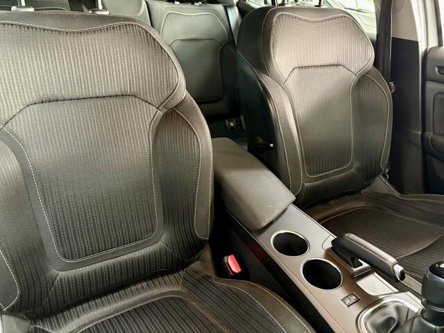 Renault MEGANE 1.5 DCI Navigatie Multimedia USB Cruise Keyless ECC Airco