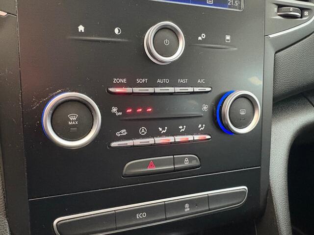 Renault MEGANE 1.5 DCI Navigatie Multimedia USB Cruise Keyless ECC Airco