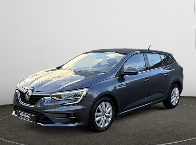 Renault MEGANE 1.3 TCe140 Equilibre