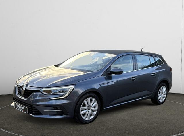Renault MEGANE 1.3 TCe140 Equilibre