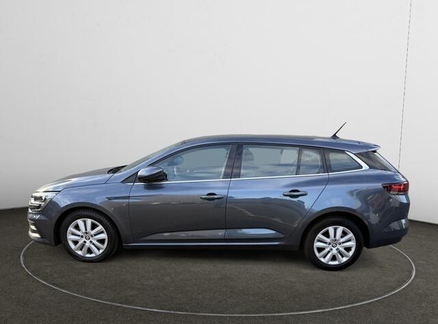 Renault MEGANE 1.3 TCe140 Equilibre