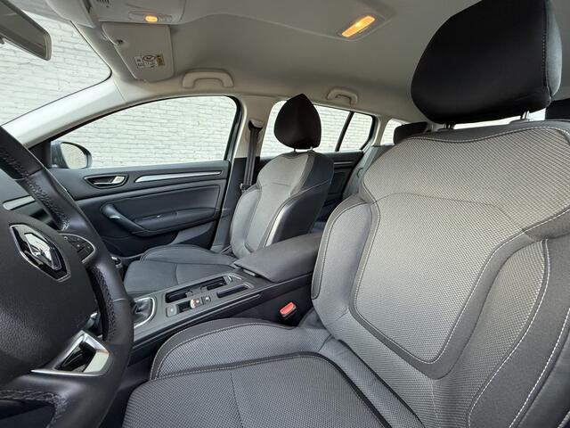 Renault MEGANE 1.3 TCe140 Equilibre