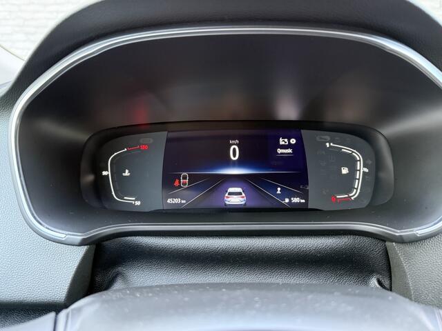 Renault MEGANE 1.3 TCe140 Equilibre