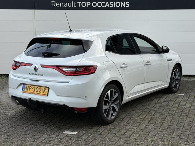 Renault MEGANE 1.2 TCe Bose | Trekhaak | HUD | Navigatie | Camera