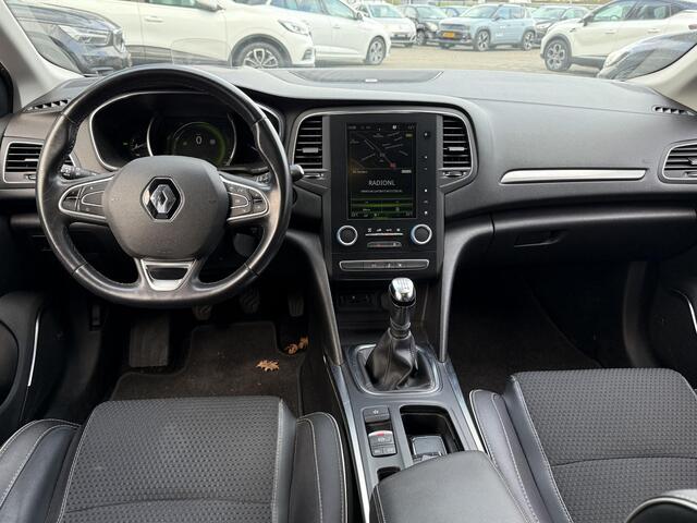 Renault MEGANE 1.2 TCe Bose | Trekhaak | HUD | Navigatie | Camera