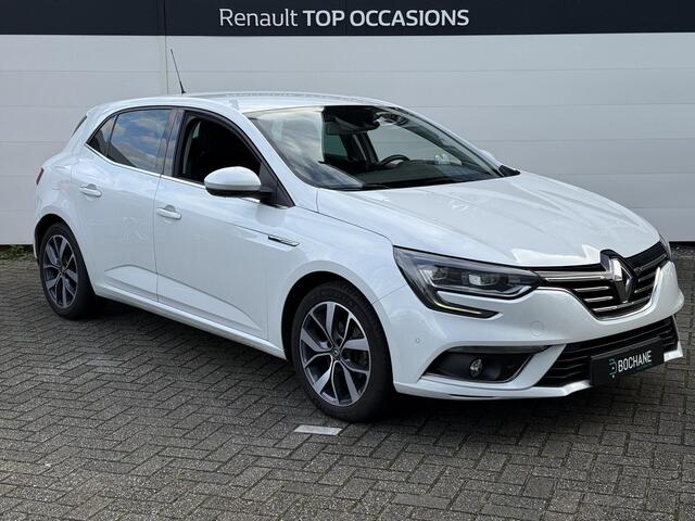 Renault MEGANE 1.2 TCe Bose | Trekhaak | HUD | Navigatie | Camera