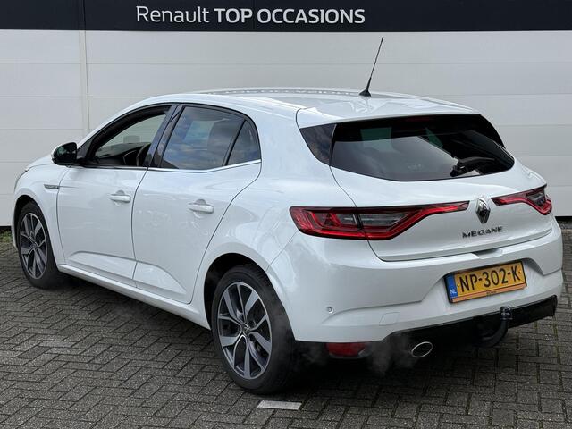 Renault MEGANE 1.2 TCe Bose | Trekhaak | HUD | Navigatie | Camera