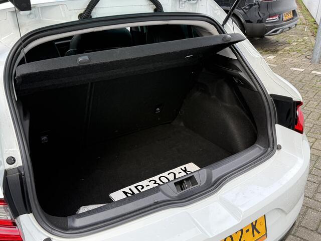 Renault MEGANE 1.2 TCe Bose | Trekhaak | HUD | Navigatie | Camera