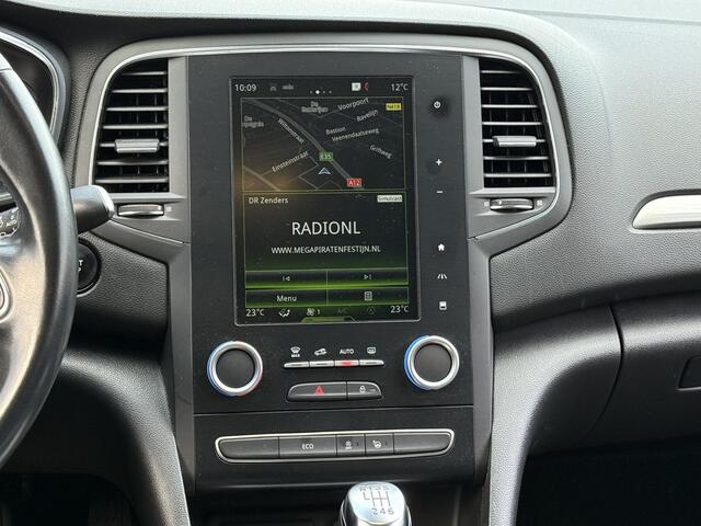 Renault MEGANE 1.2 TCe Bose | Trekhaak | HUD | Navigatie | Camera