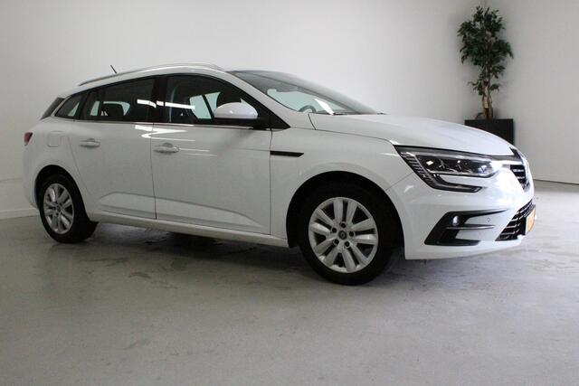Renault MEGANE Estate 1.3 TCe Business Zen | TREKHAAK | CARPLAY | DAB-RADIO | CAMERA | NAVI | PDC-V/A | CRUISE | LED |