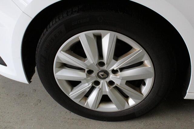 Renault MEGANE Estate 1.3 TCe Business Zen | TREKHAAK | CARPLAY | DAB-RADIO | CAMERA | NAVI | PDC-V/A | CRUISE | LED |