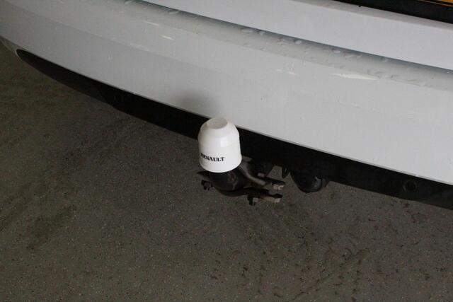 Renault MEGANE Estate 1.3 TCe Business Zen | TREKHAAK | CARPLAY | DAB-RADIO | CAMERA | NAVI | PDC-V/A | CRUISE | LED |