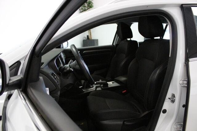 Renault MEGANE Estate 1.3 TCe Business Zen | TREKHAAK | CARPLAY | DAB-RADIO | CAMERA | NAVI | PDC-V/A | CRUISE | LED |