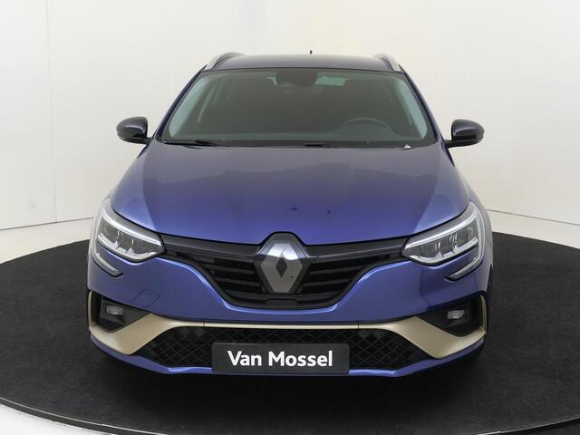 Renault MEGANE E-TECH Plug-in Hybrid 1.6 145 PK Engineered Navigatie | Climate Control | Stoelverwarming | Camera