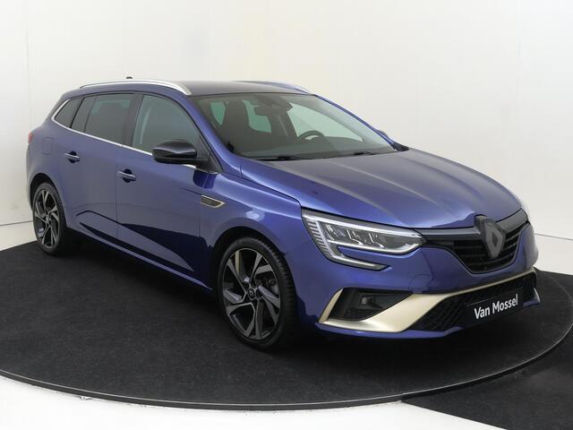 Renault MEGANE E-TECH Plug-in Hybrid 1.6 145 PK Engineered Navigatie | Climate Control | Stoelverwarming | Camera