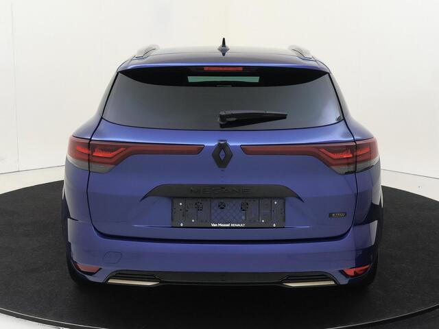 Renault MEGANE E-TECH Plug-in Hybrid 1.6 145 PK Engineered Navigatie | Climate Control | Stoelverwarming | Camera