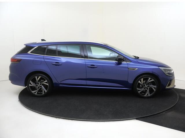 Renault MEGANE E-TECH Plug-in Hybrid 1.6 145 PK Engineered Navigatie | Climate Control | Stoelverwarming | Camera