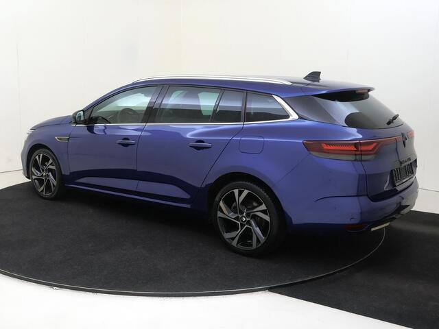 Renault MEGANE E-TECH Plug-in Hybrid 1.6 145 PK Engineered Navigatie | Climate Control | Stoelverwarming | Camera