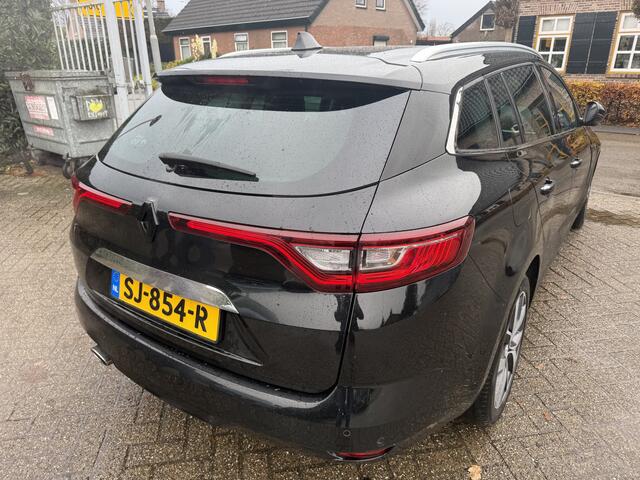 Renault MEGANE Estate TCe Bose XENON/CLIMA/NAVI