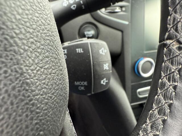 Renault MEGANE Estate TCe Bose XENON/CLIMA/NAVI