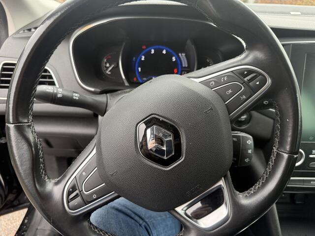 Renault MEGANE Estate TCe Bose XENON/CLIMA/NAVI