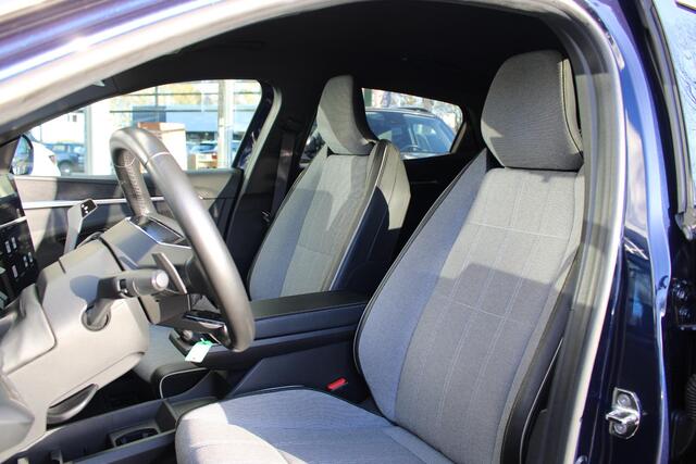 Renault MEGANE E-Tech EV60 Optimum Charge Techno All Season Banden | 360 Graden Camera | Adaptieve cruise control | Dodehoek detectie | Stoelverwarming