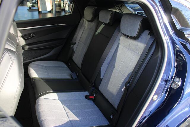 Renault MEGANE E-Tech EV60 Optimum Charge Techno All Season Banden | 360 Graden Camera | Adaptieve cruise control | Dodehoek detectie | Stoelverwarming