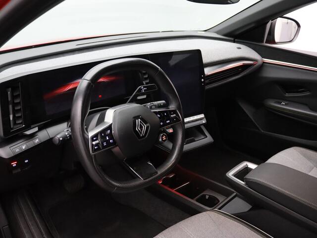 Renault MEGANE E-Tech EV60 Optimum Charge Techno Harman Kardon | Camera | Adapt. Cruise | Parkeersens. v+a | Stoelverw.