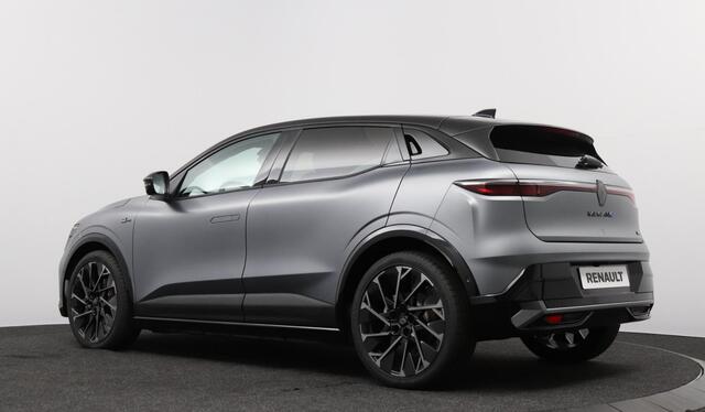 Renault MEGANE E-Tech comfort range esprit alpine 60 kWh | Camera | Navigatie | DEMO 01-26 Leverbaar