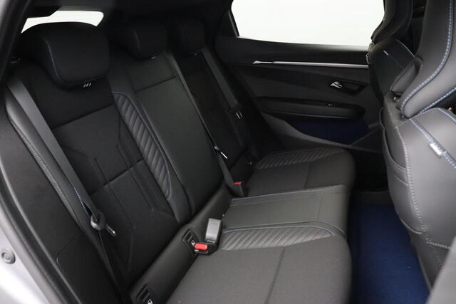 Renault MEGANE E-Tech comfort range esprit alpine 60 kWh | Camera | Navigatie | DEMO 01-26 Leverbaar