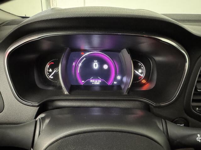 Renault MEGANE Estate 1.3 TCe Bose | Achteruitrijcamera | Navigatie | Parkeersensoren V+A | BOSE-Audiosysteem