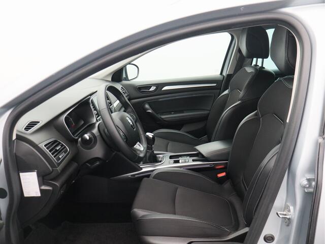 Renault MEGANE Estate 1.0 TCe Intens/ lage km/ zeer mooi!
