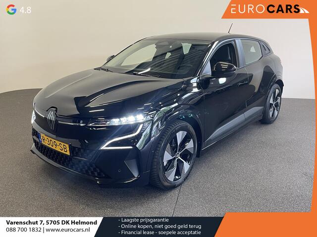 Renault MEGANE E-Tech EV60 Optimum Charge Evolution Trekhaak Climate control Navigatie Cruise Control Parkeersensoren LED Keyless Apple Carplay/ Android Auto