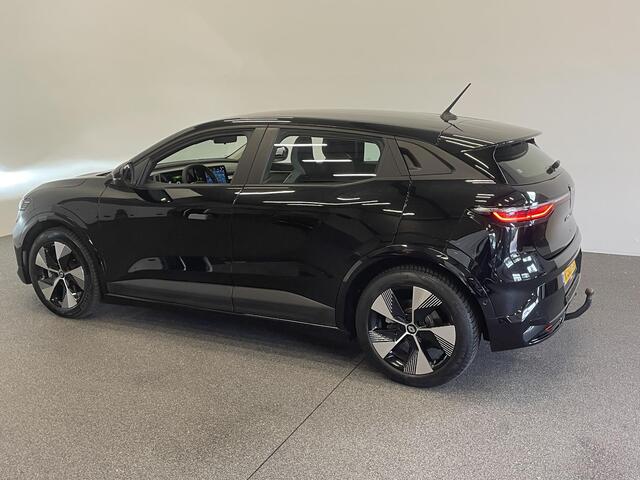 Renault MEGANE E-Tech EV60 Optimum Charge Evolution Trekhaak Climate control Navigatie Cruise Control Parkeersensoren LED Keyless Apple Carplay/ Android Auto